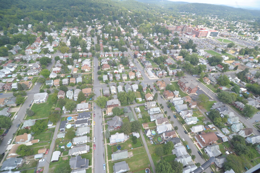 Williamsport eyes tax breaks for property upgrades News, Sports, Jobs